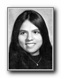 Theresa Sanchez: class of 1974, Norte Del Rio High School, Sacramento, CA.